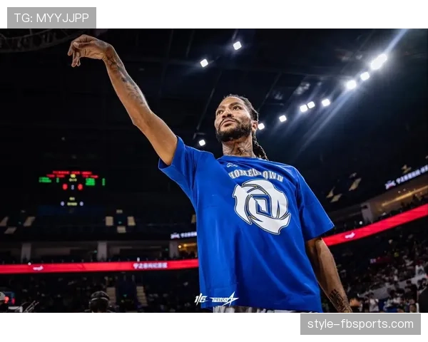 德里克·罗斯突破造犯规效率提升，主导球队关键时刻得分