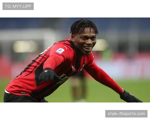 AC米兰进攻火力强劲但效率低迷，问题出在终结能力与机会把握上