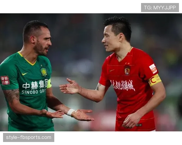 国安中场运转正常表象下关键连接点缺失，局面稳定性正面临考验