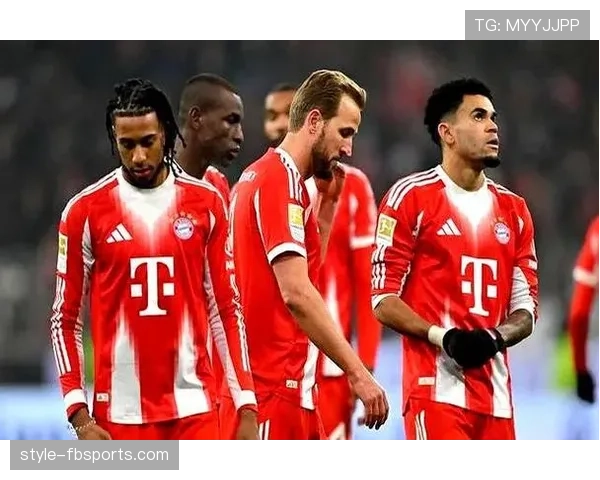 安联霸主宝座将倾？从战术执拗到内部裂痕，拜仁慕尼黑如何守住王朝尊严？