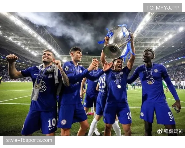 切尔西的危机与变革：战术体系全面崩塌，蓝军的豪门地位岌岌可危？