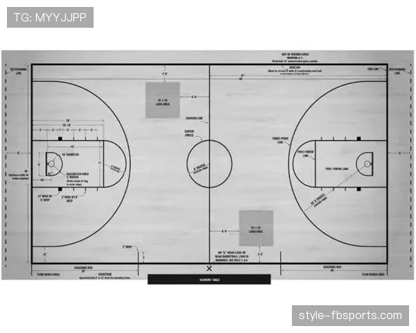 篮球回场规则差异：FIBA与NBA判罚标准解析