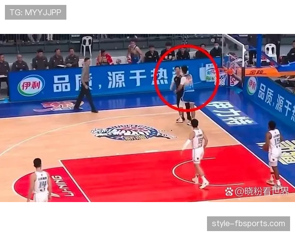 篮球规则中双方犯规的具体含义与判罚标准解析