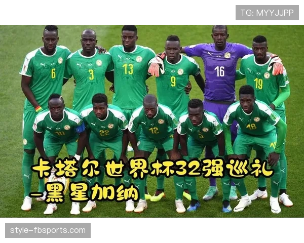 加纳2026世界杯能否延续黑马传奇 非洲劲旅阵容升级冲击16强 加纳2026世界杯能否延续黑马传奇 非洲劲旅阵容升级冲击16强